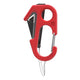 Outil multifonctions TB Outdoor Coupe-sangle Emergency Release acier Acier inox
