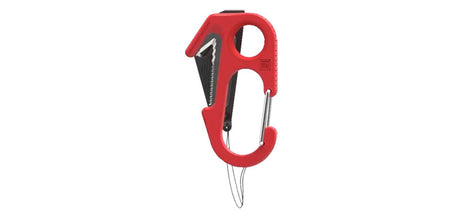 Outil multifonctions TB Outdoor Coupe-sangle Emergency Release acier Acier inox