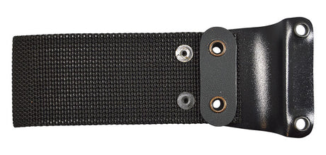 Etui couteau TB Outdoor Passant ceinture pour le port et le transport