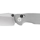 Couteau pliant Trivisa Hornet-03G acier 14C28N lame 85 mm lame drop point