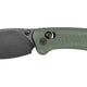 Couteau pliant Trivisa Koala-G acier N690 lame 65 mm lame drop point