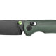 Couteau pliant Trivisa Dragonfly-GM acier 14C28N lame 76 mm lame drop point