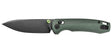 Couteau pliant Trivisa Dragonfly-GM acier 14C28N lame 76 mm lame drop point