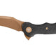 Karambit Trivisa Lacerta-CG acier 14C28N lame 85 mm lame karambit