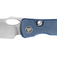 Couteau pliant Trivisa Andromeda-LM acier 14C28N lame 59 mm lame drop point