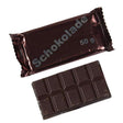 Tablette de chocolat Mil-Tec type Bundeswehr 50 g minimum 45 % cacao conservation 5 ans