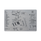 Tapis de démontage Glock Bench Mat Gen5