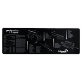 Tapis de démontage Viper Tactical AR15 GUN MAT