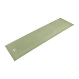 Tapis de sol Ares en mousse épaisse 12 mm 180 x 50 cm avec deux sangles élastiques