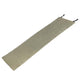 Tapis de sol Mil-Tec mousse EVA 200 × 50 × 1 cm 240 g avec élastiques de transport