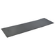 Tapis de sol Mil-Tec mousse XPE 180 × 50 × 1 cm 371 g avec deux sangles de portage en polyester