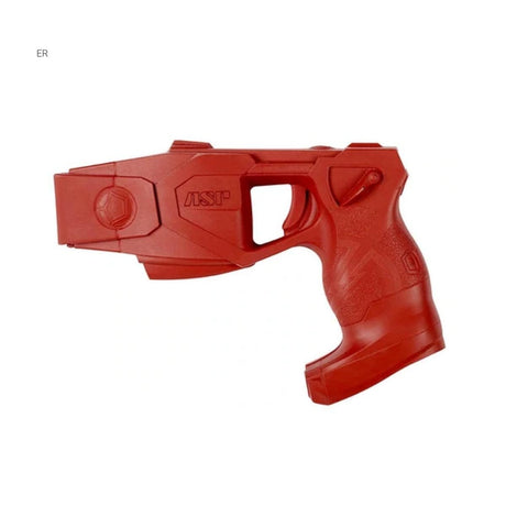 Taser d'entraînement ASP Red Gun Taser X26P avec module caméra reproduit
