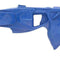 Taser d'entraînement Blueguns Taser X26P — réplique inerte en polyuréthane