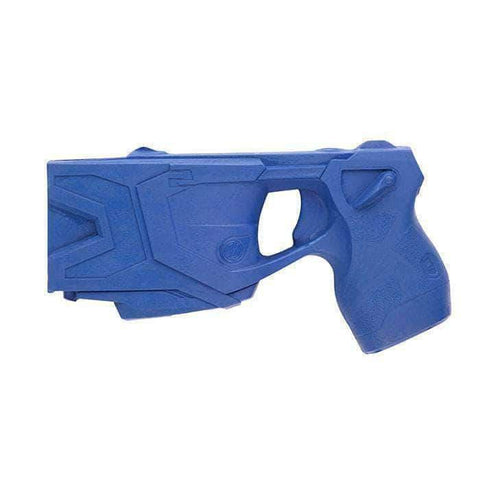 Taser d'entraînement Blueguns Taser X2 — réplique inerte en polyuréthane