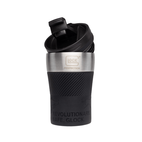Tasse à café Glock Quart