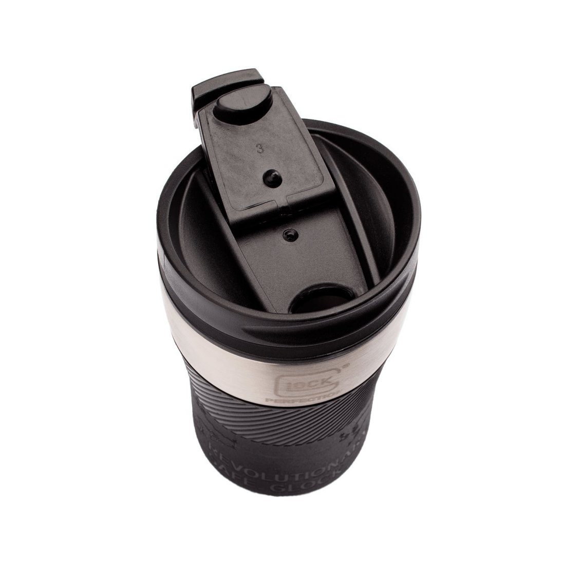 Tasse à café Glock Quart