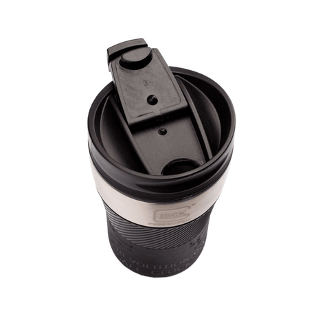Tasse à café Glock Quart