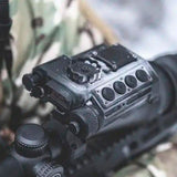 Télémètres laser QRF-4500