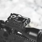 Télémètres laser QRF-4500