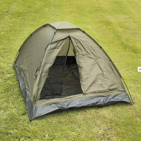 Tente Mil-Tec IGLOO 2