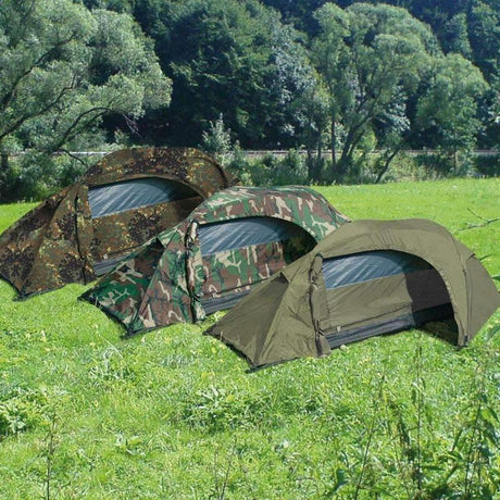 Tente Mil-Tec RECON