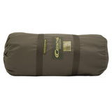 Tente-sac de bivouac Carinthia Observer Plus en Gore-Tex, 2 arceaux de 1800 mm, dôme de tête