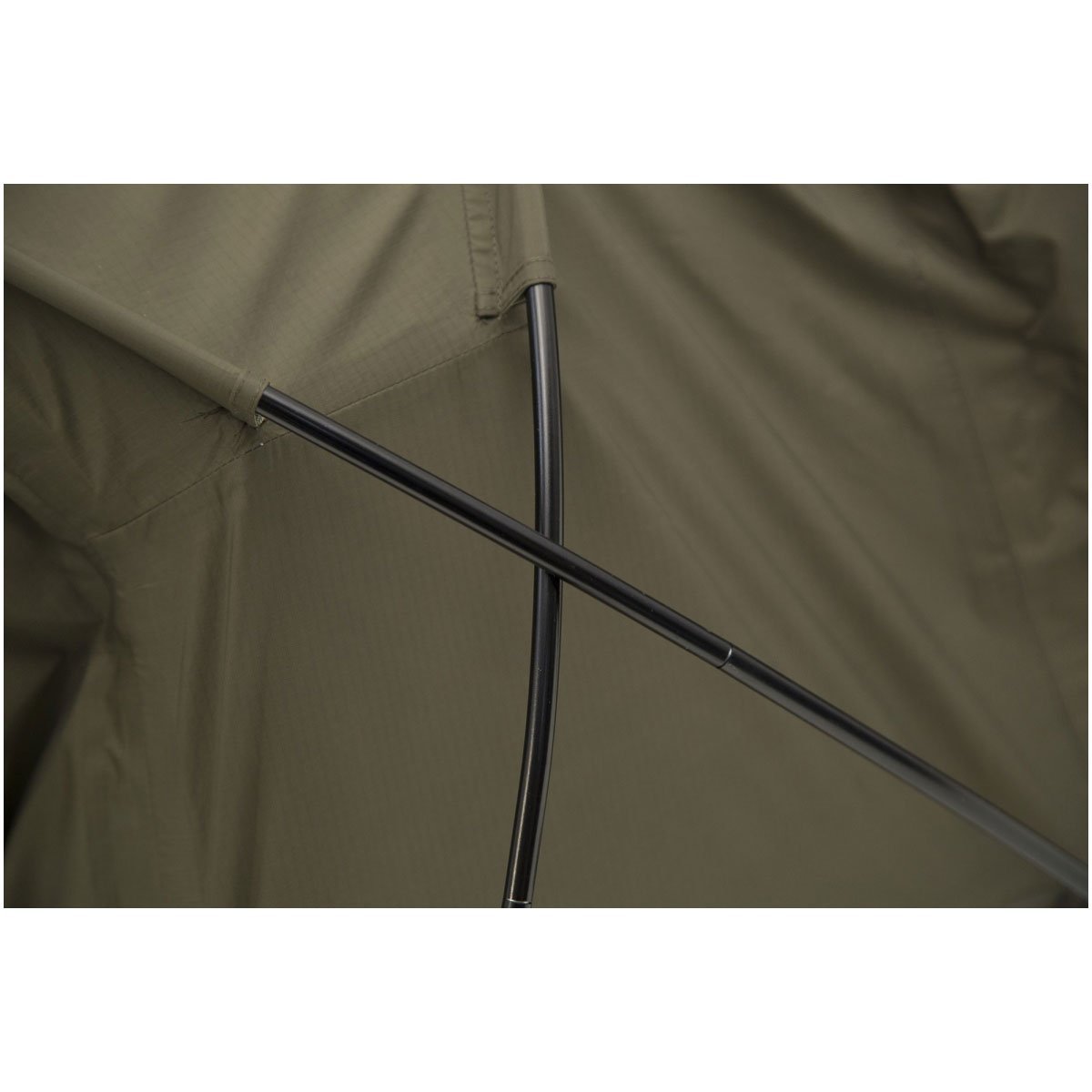 Tente-sac de bivouac Carinthia Observer Plus en Gore-Tex, 2 arceaux de 1800 mm, dôme de tête