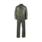 Tenue de pluie Mil-Tec veste et pantalon polyester enduit PVC colonne d'eau 3000 mm