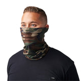 Tour de cou Halo 5.11 Tactical tubulaire extensible sans coutures anti-odeur