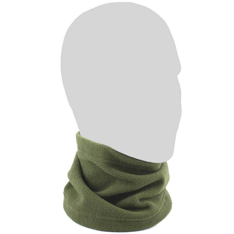 Tour de cou Headover Fleece Short Bulldog Tactical Gear