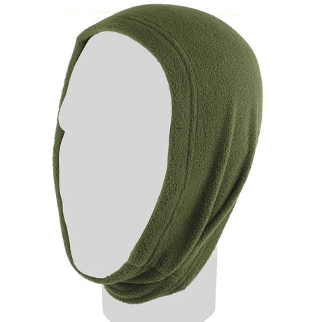 Tour de cou Headover Fleece Short Bulldog Tactical Gear