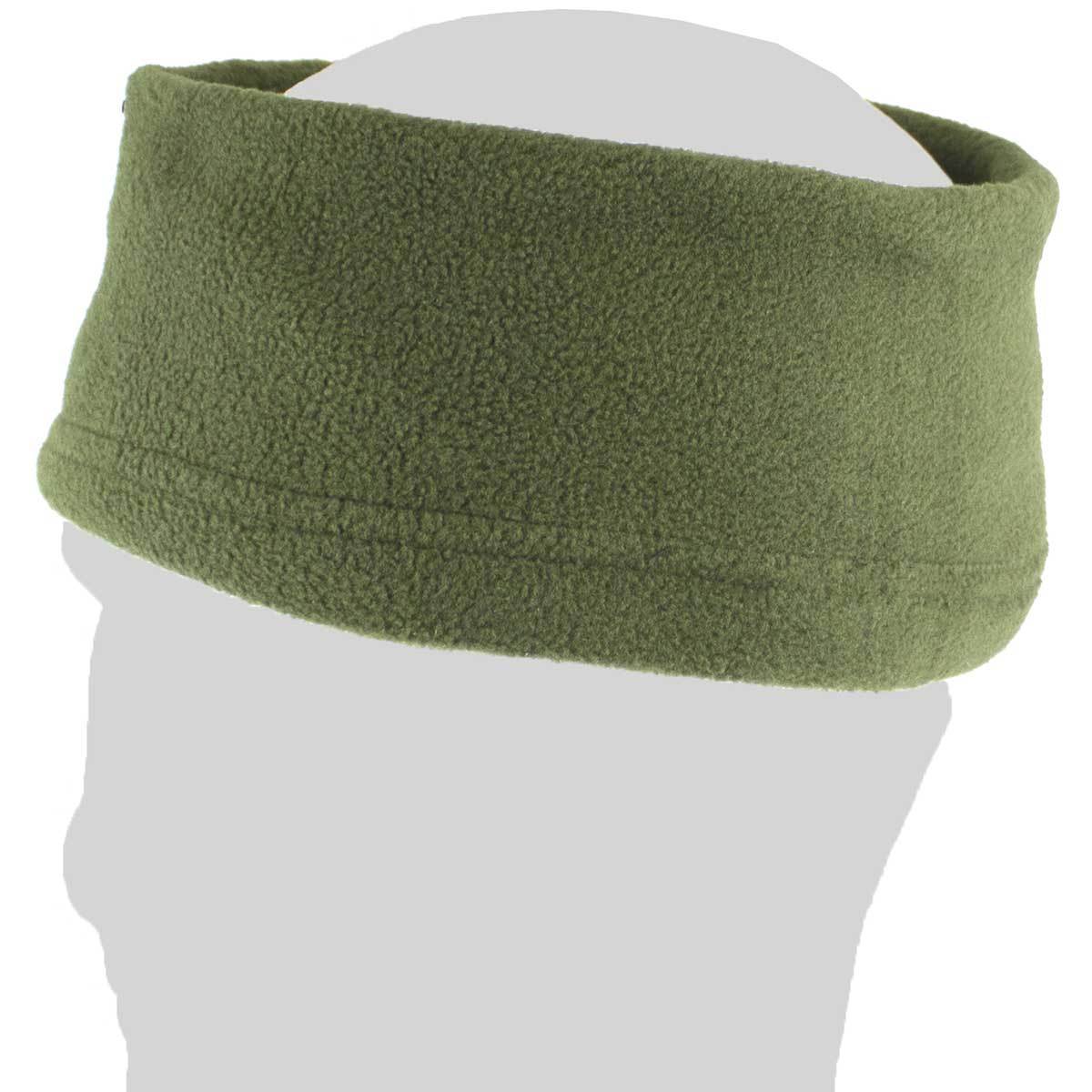 Tour de cou Headover Fleece Short Bulldog Tactical Gear