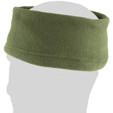 Tour de cou Headover Fleece Short Bulldog Tactical Gear