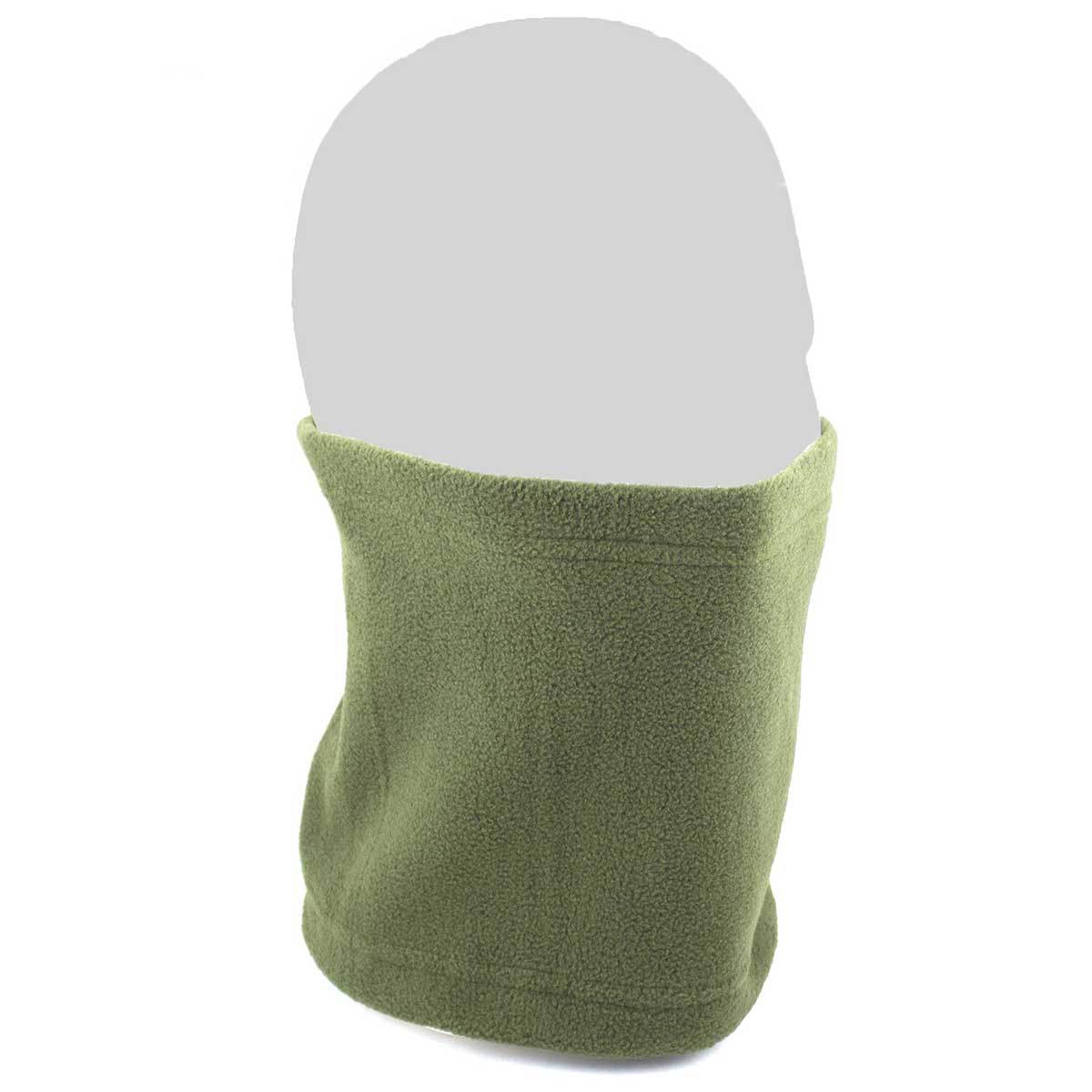 Tour de cou Headover Fleece Short Bulldog Tactical Gear