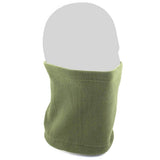 Tour de cou Headover Fleece Short Bulldog Tactical Gear