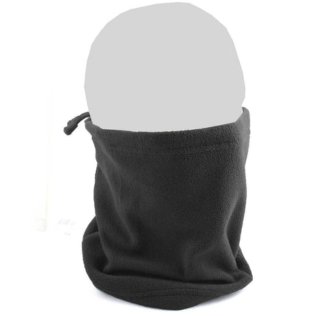 Tour de cou Headover Fleece with Cord Bulldog Tactical Gear