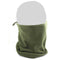 Tour de cou Headover Fleece with Cord Bulldog Tactical Gear