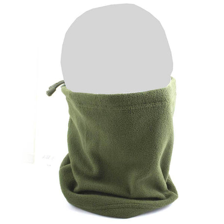 Tour de cou Headover Fleece with Cord Bulldog Tactical Gear