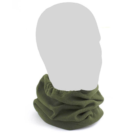Tour de cou Headover Fleece with Cord Bulldog Tactical Gear