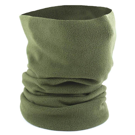 Tour de cou Headover long Fleece Bulldog Tactical Gear