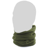 Tour de cou Headover long Fleece Bulldog Tactical Gear