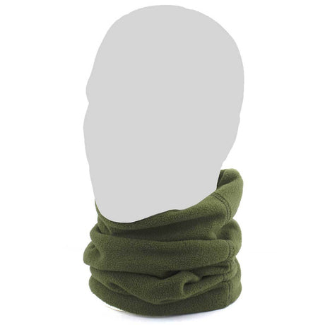 Tour de cou Headover long Fleece Bulldog Tactical Gear