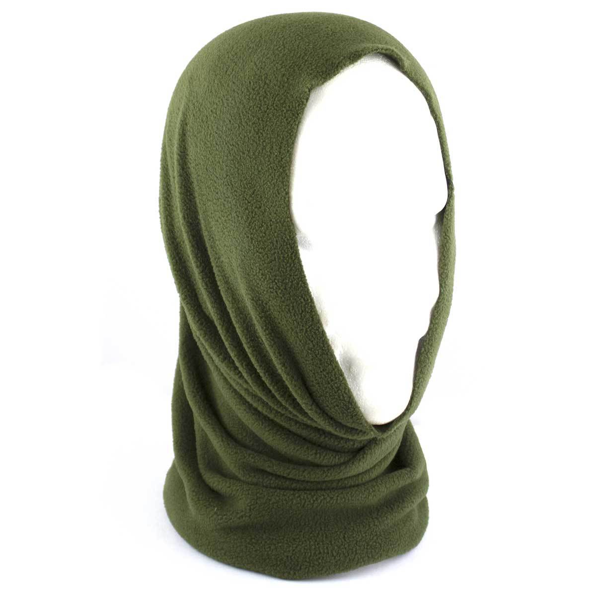 Tour de cou Headover long Fleece Bulldog Tactical Gear