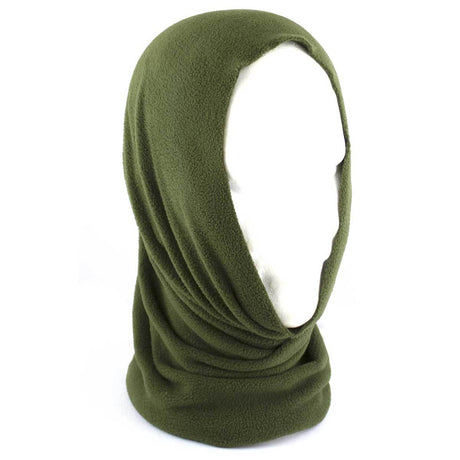 Tour de cou Headover long Fleece Bulldog Tactical Gear