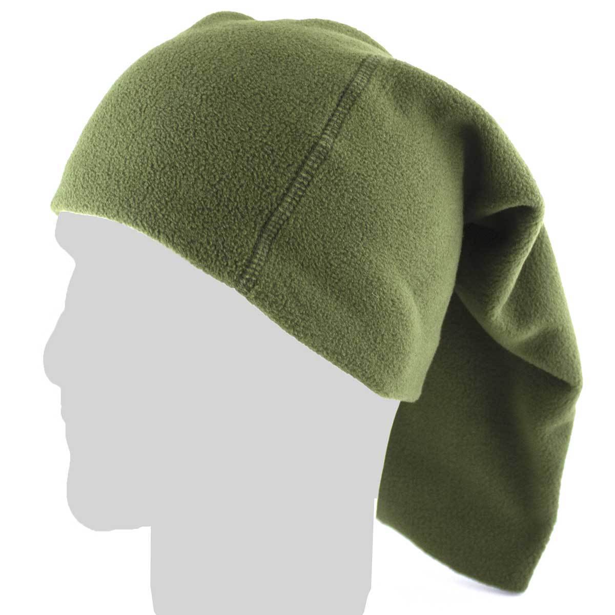 Tour de cou Headover long Fleece Bulldog Tactical Gear