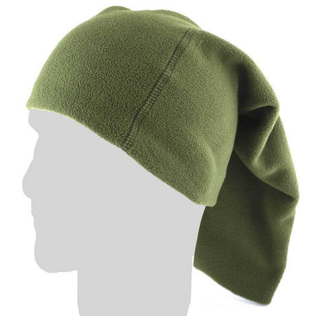 Tour de cou Headover long Fleece Bulldog Tactical Gear