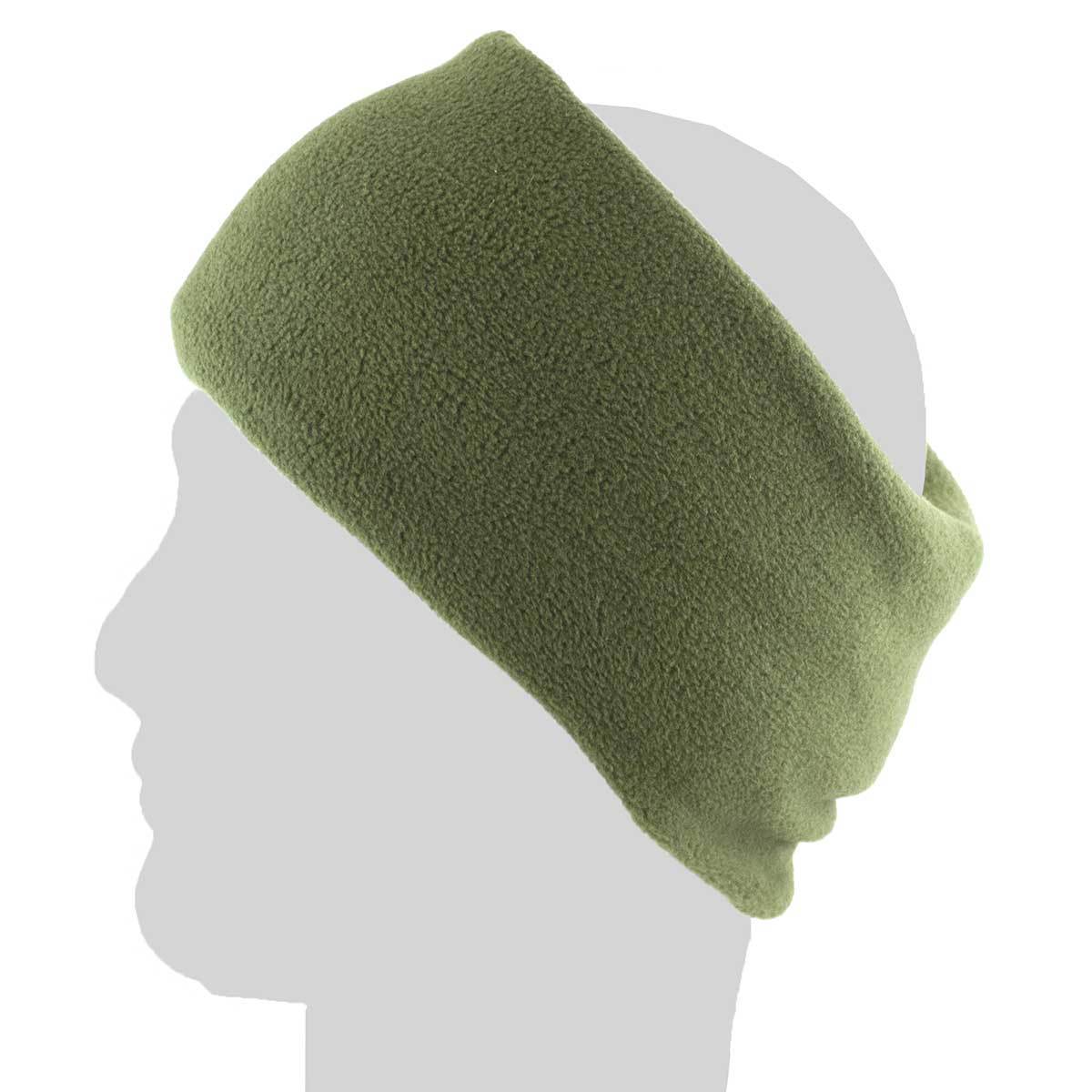 Tour de cou Headover long Fleece Bulldog Tactical Gear