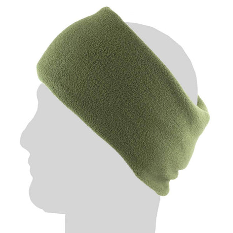 Tour de cou Headover long Fleece Bulldog Tactical Gear
