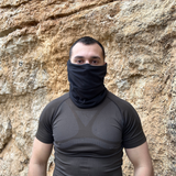 Tour de cou anti-couteau classe 5 EMRA Armement