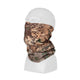 Tour de cou multifonctions Mil-Tec CIV-TEC polyester sans couture transformable en six configurations